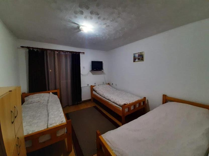 Privatni Smestaj Dobri Dobrosin Bagian luar foto